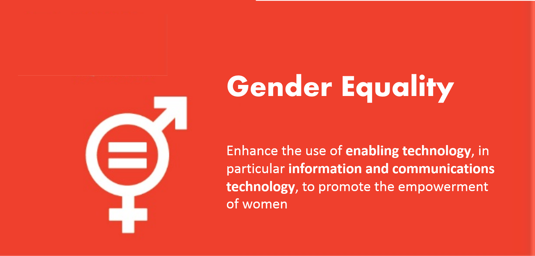What Must Change For More Gender Equality Online